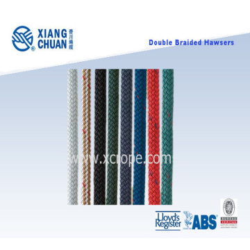 Nylon Double Braided Rope with Lr Approved